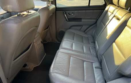 KIA Sorento IV, 2007 год, 820 000 рублей, 20 фотография