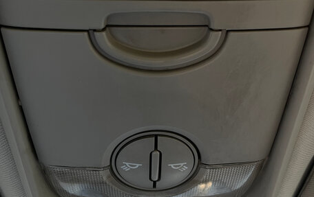 KIA Sorento IV, 2007 год, 820 000 рублей, 22 фотография