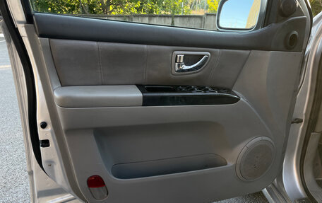 KIA Sorento IV, 2007 год, 820 000 рублей, 27 фотография
