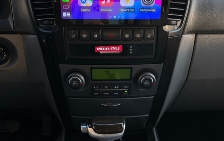 KIA Sorento IV, 2007 год, 820 000 рублей, 21 фотография
