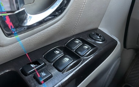 KIA Sorento IV, 2007 год, 820 000 рублей, 26 фотография