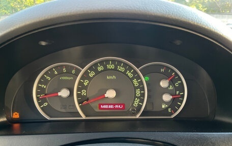 KIA Sorento IV, 2007 год, 820 000 рублей, 18 фотография