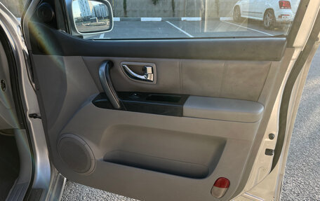 KIA Sorento IV, 2007 год, 820 000 рублей, 29 фотография