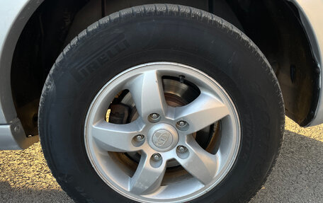KIA Sorento IV, 2007 год, 820 000 рублей, 32 фотография