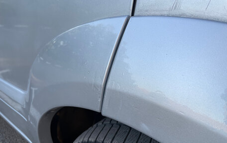 KIA Sorento IV, 2007 год, 820 000 рублей, 36 фотография