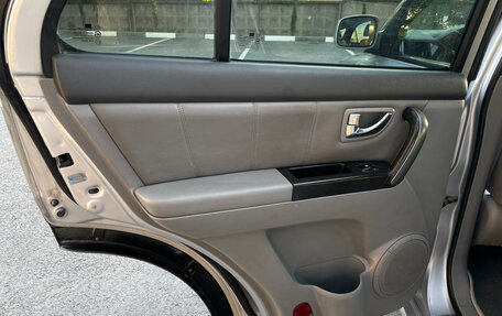 KIA Sorento IV, 2007 год, 820 000 рублей, 28 фотография