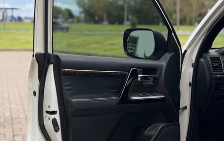 Toyota Land Cruiser 200, 2014 год, 4 000 000 рублей, 13 фотография