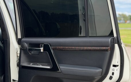 Toyota Land Cruiser 200, 2014 год, 4 000 000 рублей, 18 фотография