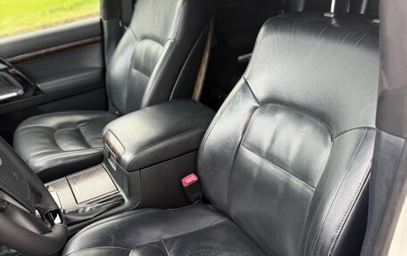 Toyota Land Cruiser 200, 2014 год, 4 000 000 рублей, 15 фотография