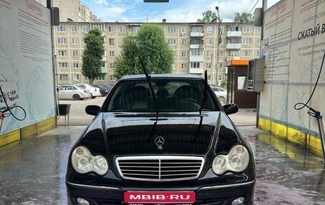 Mercedes-Benz C-Класс, 2000 год, 515 000 рублей, 1 фотография