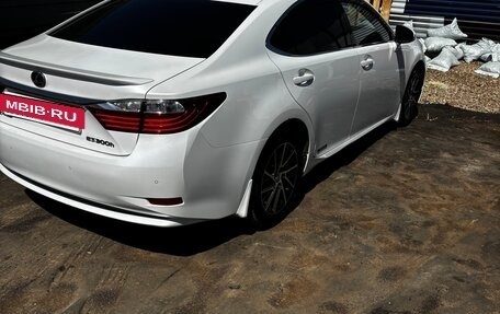 Lexus ES VII, 2012 год, 1 900 000 рублей, 6 фотография