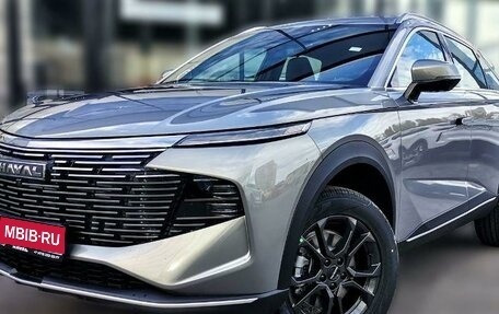 Haval F7, 2026 год, 2 999 000 рублей, 1 фотография