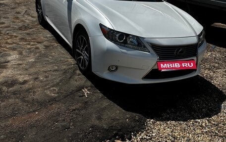 Lexus ES VII, 2012 год, 1 900 000 рублей, 8 фотография