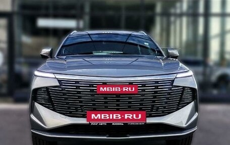 Haval F7, 2026 год, 2 999 000 рублей, 2 фотография