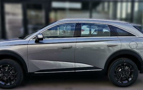 Haval F7, 2026 год, 2 999 000 рублей, 8 фотография