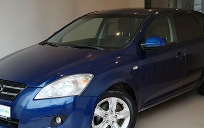 KIA cee'd I рестайлинг, 2009 год, 498 000 рублей, 1 фотография