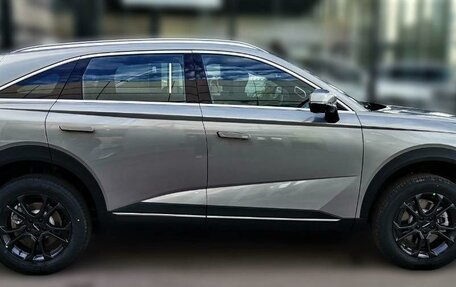Haval F7, 2026 год, 2 999 000 рублей, 9 фотография