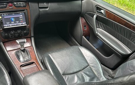 Mercedes-Benz C-Класс, 2000 год, 515 000 рублей, 7 фотография
