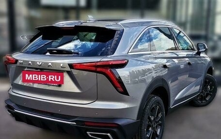 Haval F7, 2026 год, 2 999 000 рублей, 10 фотография