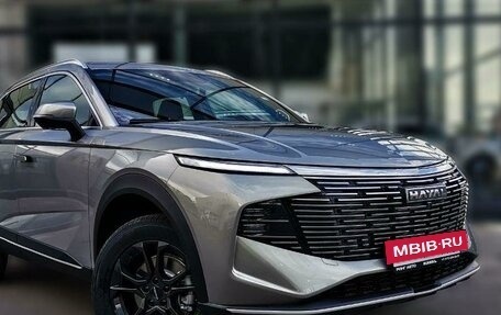 Haval F7, 2026 год, 2 999 000 рублей, 7 фотография