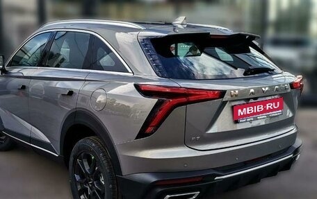 Haval F7, 2026 год, 2 999 000 рублей, 12 фотография