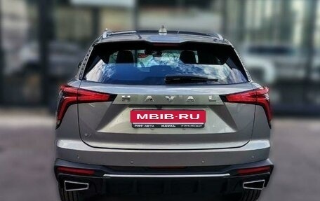 Haval F7, 2026 год, 2 999 000 рублей, 11 фотография