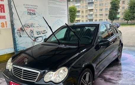 Mercedes-Benz C-Класс, 2000 год, 515 000 рублей, 2 фотография