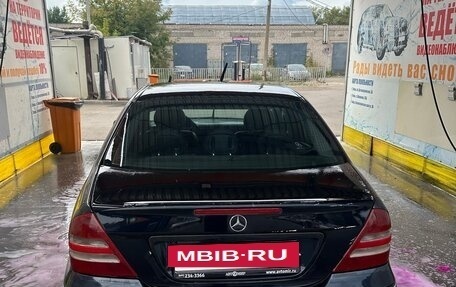 Mercedes-Benz C-Класс, 2000 год, 515 000 рублей, 4 фотография