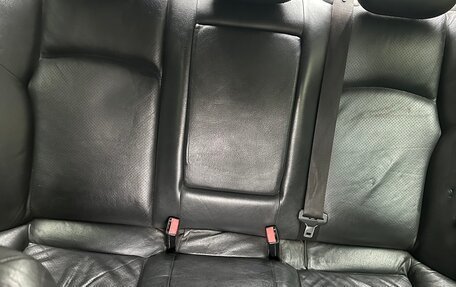 Mercedes-Benz C-Класс, 2000 год, 515 000 рублей, 9 фотография