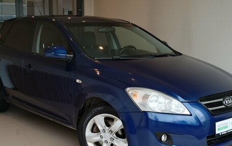 KIA cee'd I рестайлинг, 2009 год, 498 000 рублей, 3 фотография