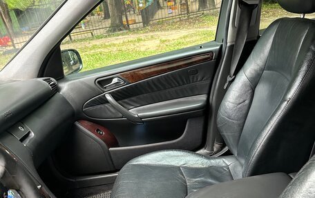 Mercedes-Benz C-Класс, 2000 год, 515 000 рублей, 11 фотография