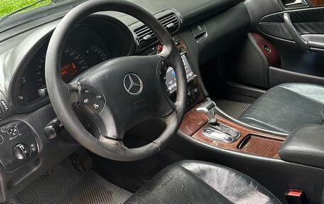 Mercedes-Benz C-Класс, 2000 год, 515 000 рублей, 12 фотография