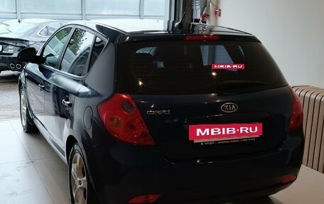 KIA cee'd I рестайлинг, 2009 год, 498 000 рублей, 4 фотография