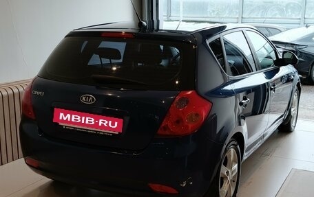 KIA cee'd I рестайлинг, 2009 год, 498 000 рублей, 5 фотография