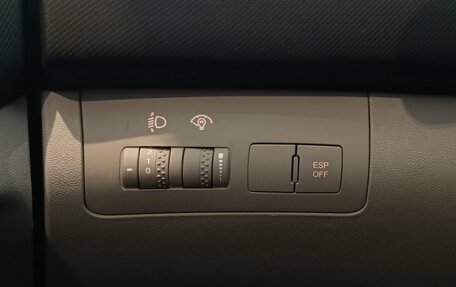 KIA cee'd I рестайлинг, 2009 год, 498 000 рублей, 14 фотография