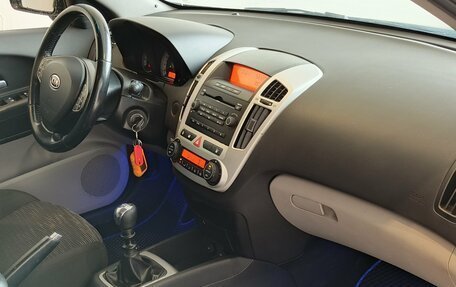 KIA cee'd I рестайлинг, 2009 год, 498 000 рублей, 15 фотография