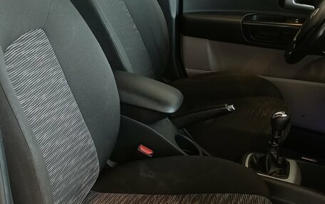 KIA cee'd I рестайлинг, 2009 год, 498 000 рублей, 16 фотография
