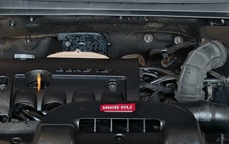 KIA cee'd I рестайлинг, 2009 год, 498 000 рублей, 19 фотография