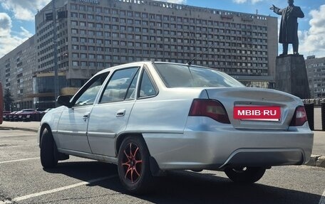 Daewoo Nexia I рестайлинг, 2012 год, 250 000 рублей, 6 фотография