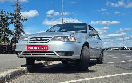 Daewoo Nexia I рестайлинг, 2012 год, 250 000 рублей, 4 фотография