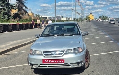 Daewoo Nexia I рестайлинг, 2012 год, 250 000 рублей, 1 фотография