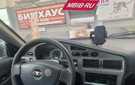 Daewoo Nexia I рестайлинг, 2012 год, 250 000 рублей, 14 фотография