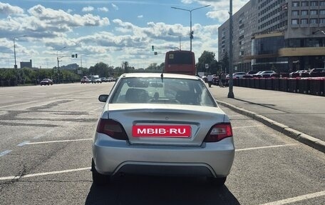 Daewoo Nexia I рестайлинг, 2012 год, 250 000 рублей, 8 фотография