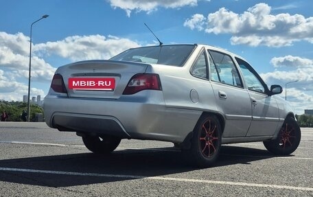 Daewoo Nexia I рестайлинг, 2012 год, 250 000 рублей, 10 фотография