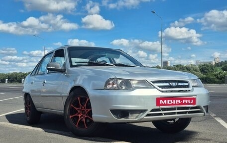 Daewoo Nexia I рестайлинг, 2012 год, 250 000 рублей, 3 фотография