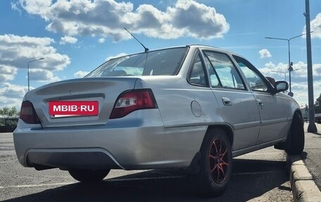 Daewoo Nexia I рестайлинг, 2012 год, 250 000 рублей, 12 фотография