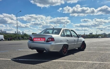 Daewoo Nexia I рестайлинг, 2012 год, 250 000 рублей, 7 фотография