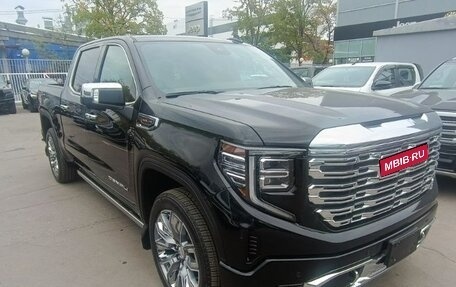 GMC Sierra, 2026 год, 11 290 000 рублей, 1 фотография