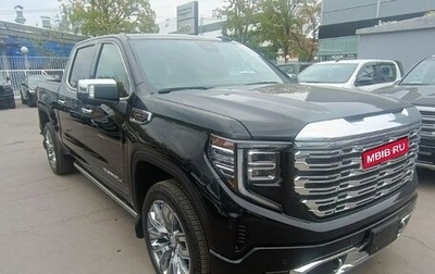GMC Sierra, 2026 год, 11 290 000 рублей, 1 фотография