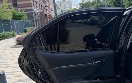 Toyota Camry, 2020 год, 2 550 000 рублей, 23 фотография